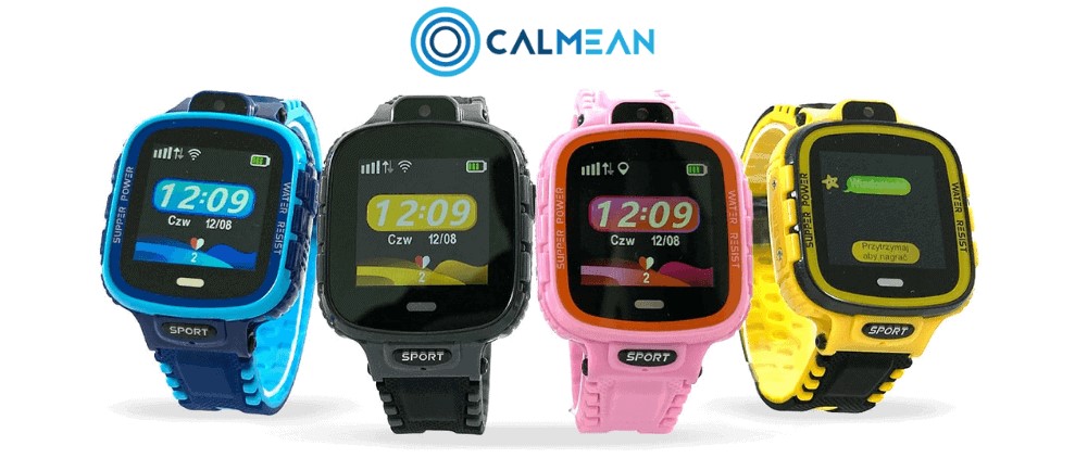 Jak wybrać dobry smartwatch dla dzieci?