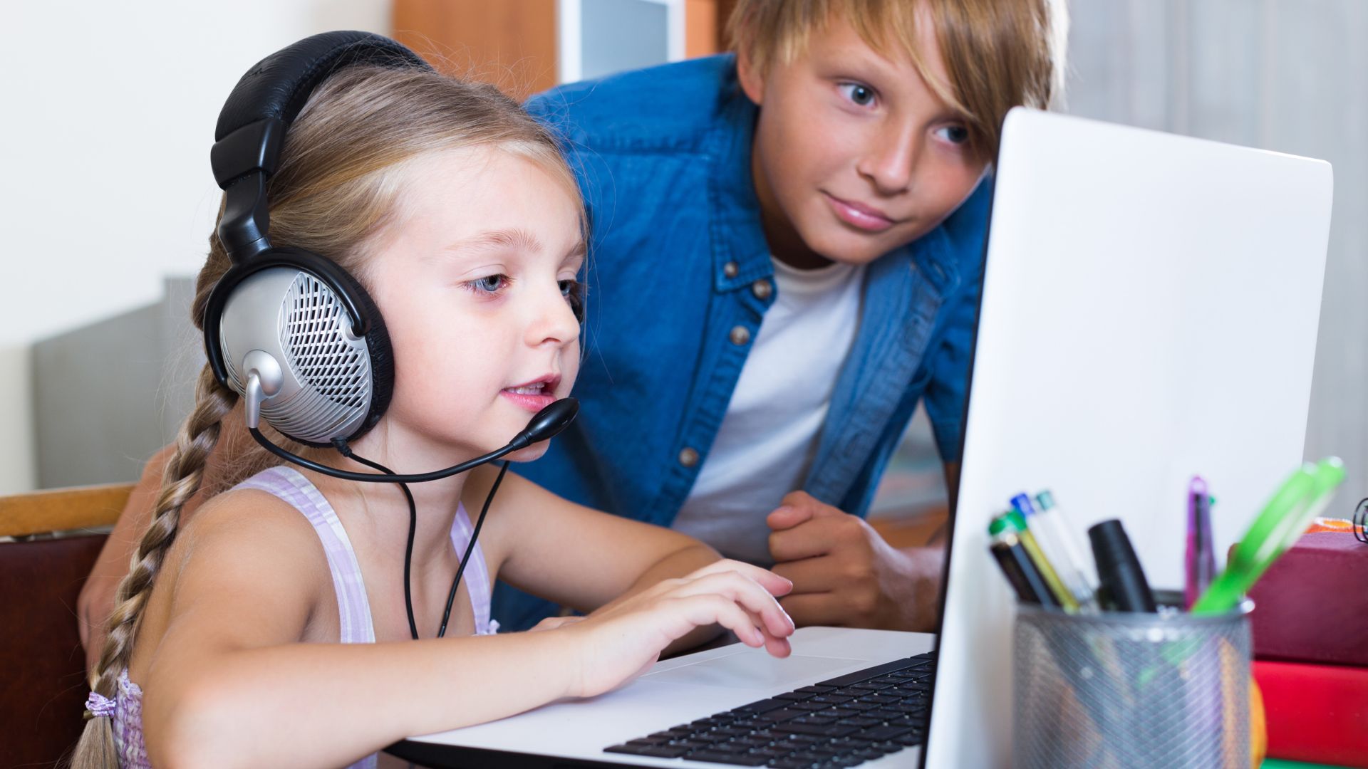Dzieci sieci – co musisz o nich wiedzieć?