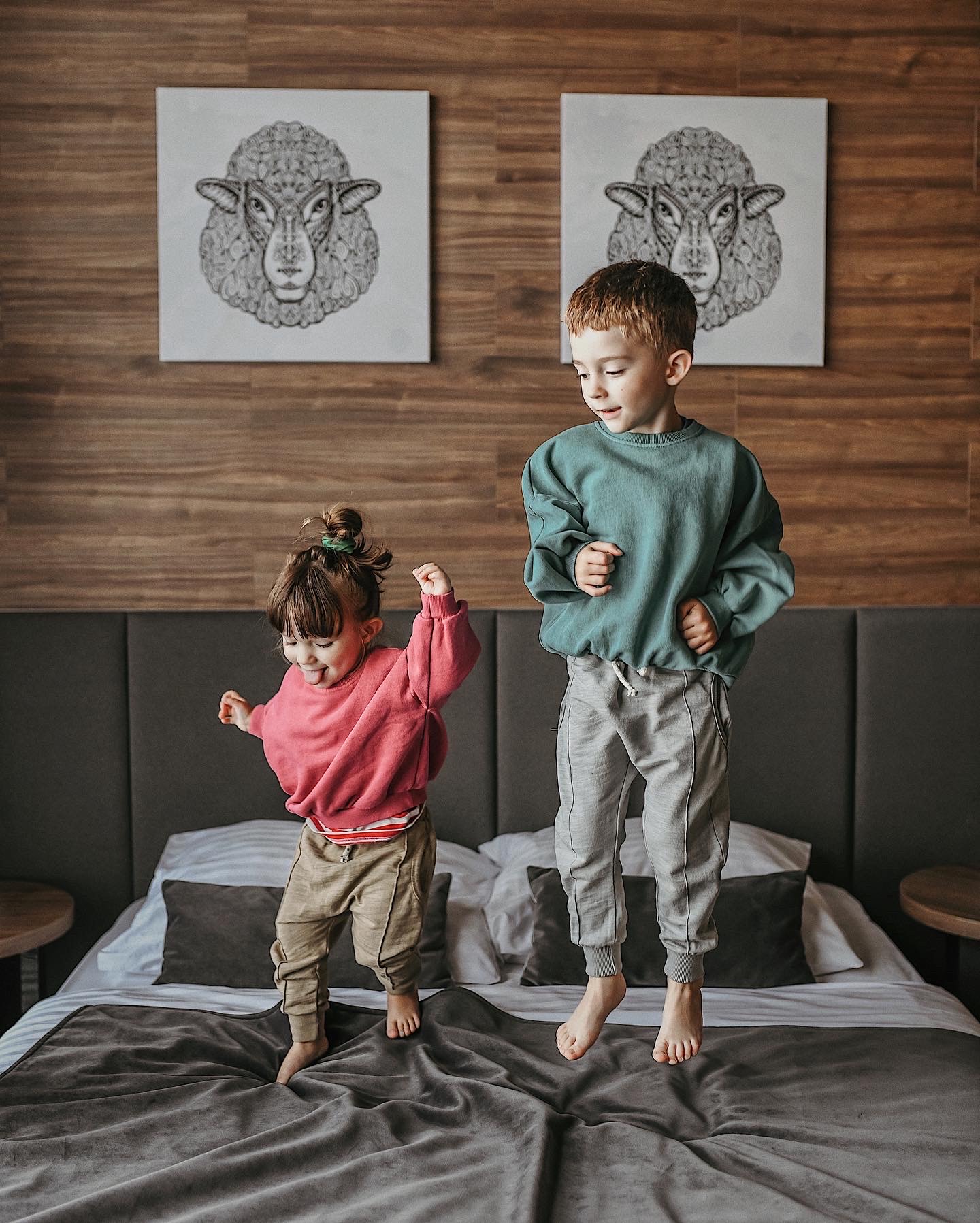 Jak wybrać idealny hotel na pierwszy wyjazd z dzieckiem?