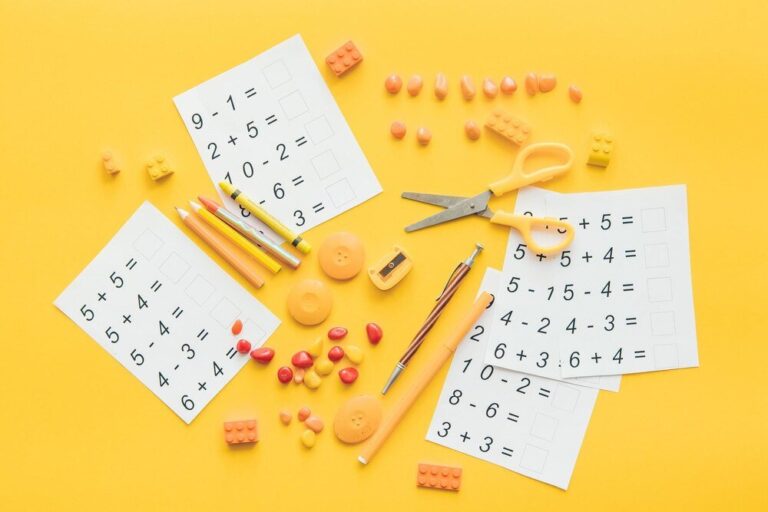 Matematyka z plusem klasa 4 - ćwiczenia i odpowiedzi