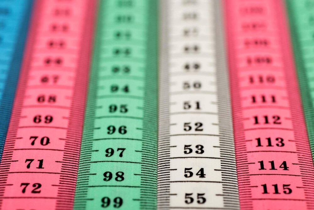 1 km ile to milimetrów? Odkryj tajniki konwersji jednostek długości