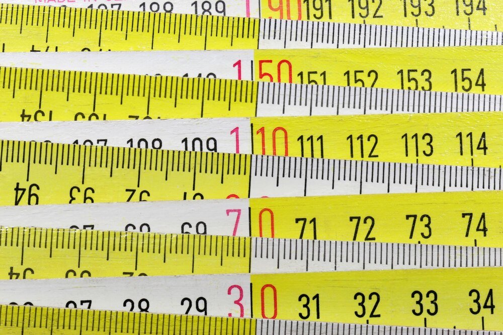 1 m ile to milimetrów? Odkryj zależności w matematyce