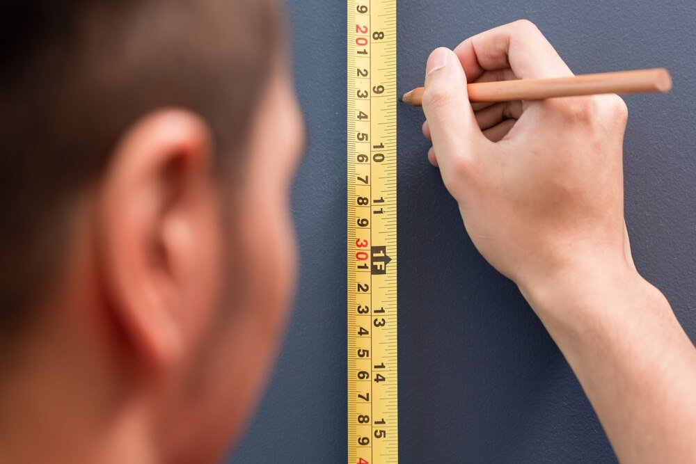 1 metr to ile centymetrów? Praktyczne przykłady i zastosowanie