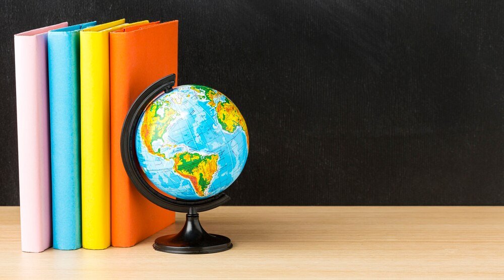 Najlepsze podręczniki do geografii dla klasy 6: Planeta Nowa i inne propozycje