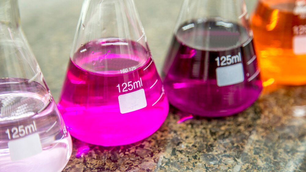 Próba Tollensa i Trommera: Porównanie Reakcji Chemicznych