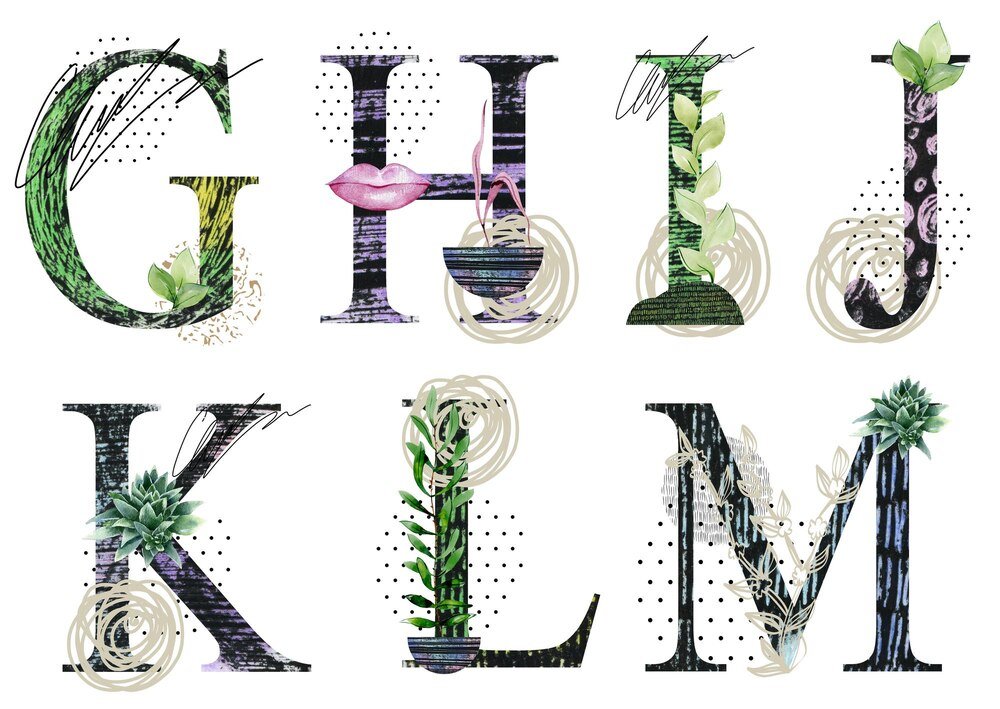 Wersaliki i kapitaliki – różnice i zastosowanie w edukacji