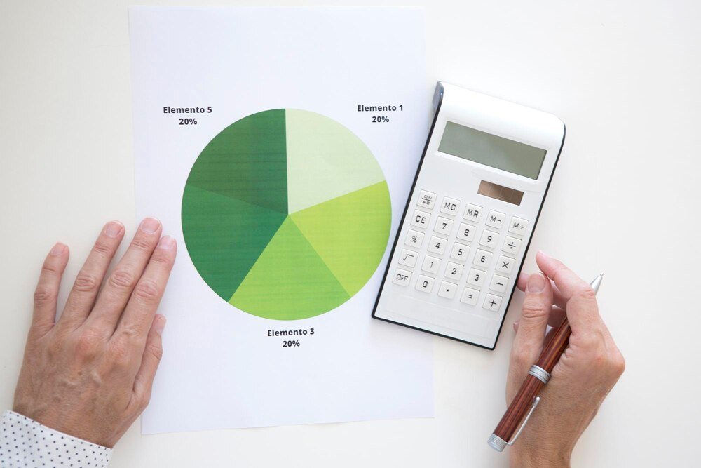 Jak obliczyć procent z liczby – prosty poradnik krok po kroku