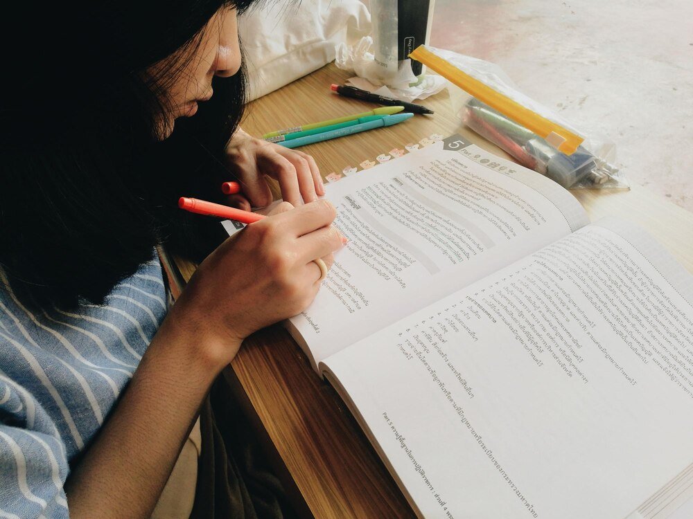 Przykładowa rozprawka – schemat, budowa, wskazówki